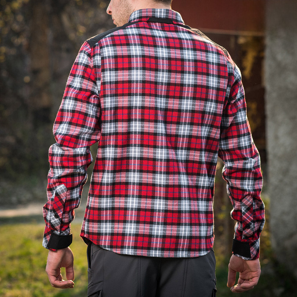 Hemd Redneck Cotton Shirt