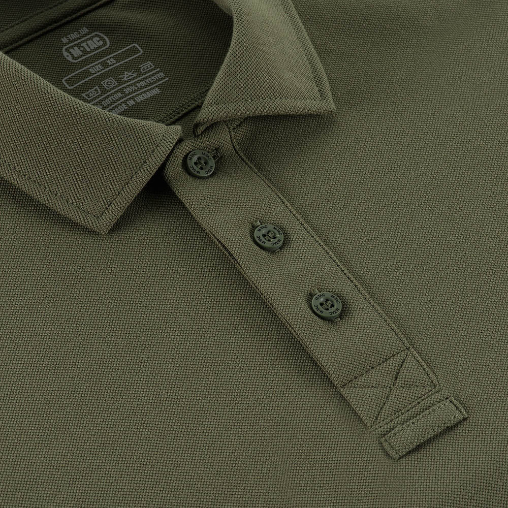 Polo Basic 65/35