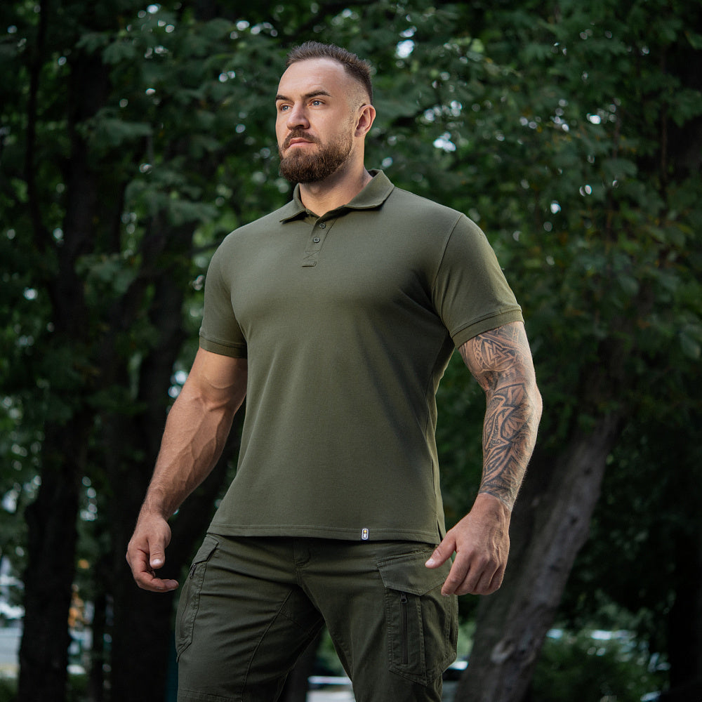 Polo Basic 65/35
