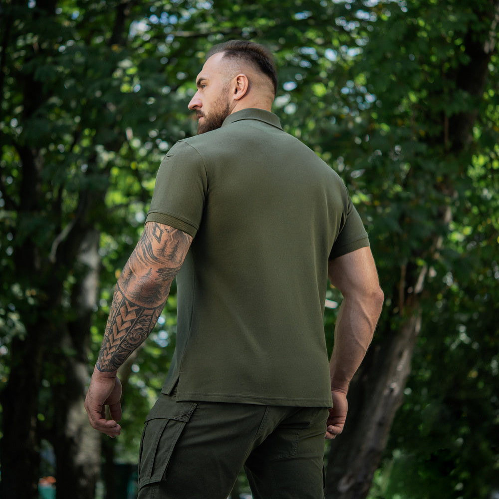 Polo Basic 65/35
