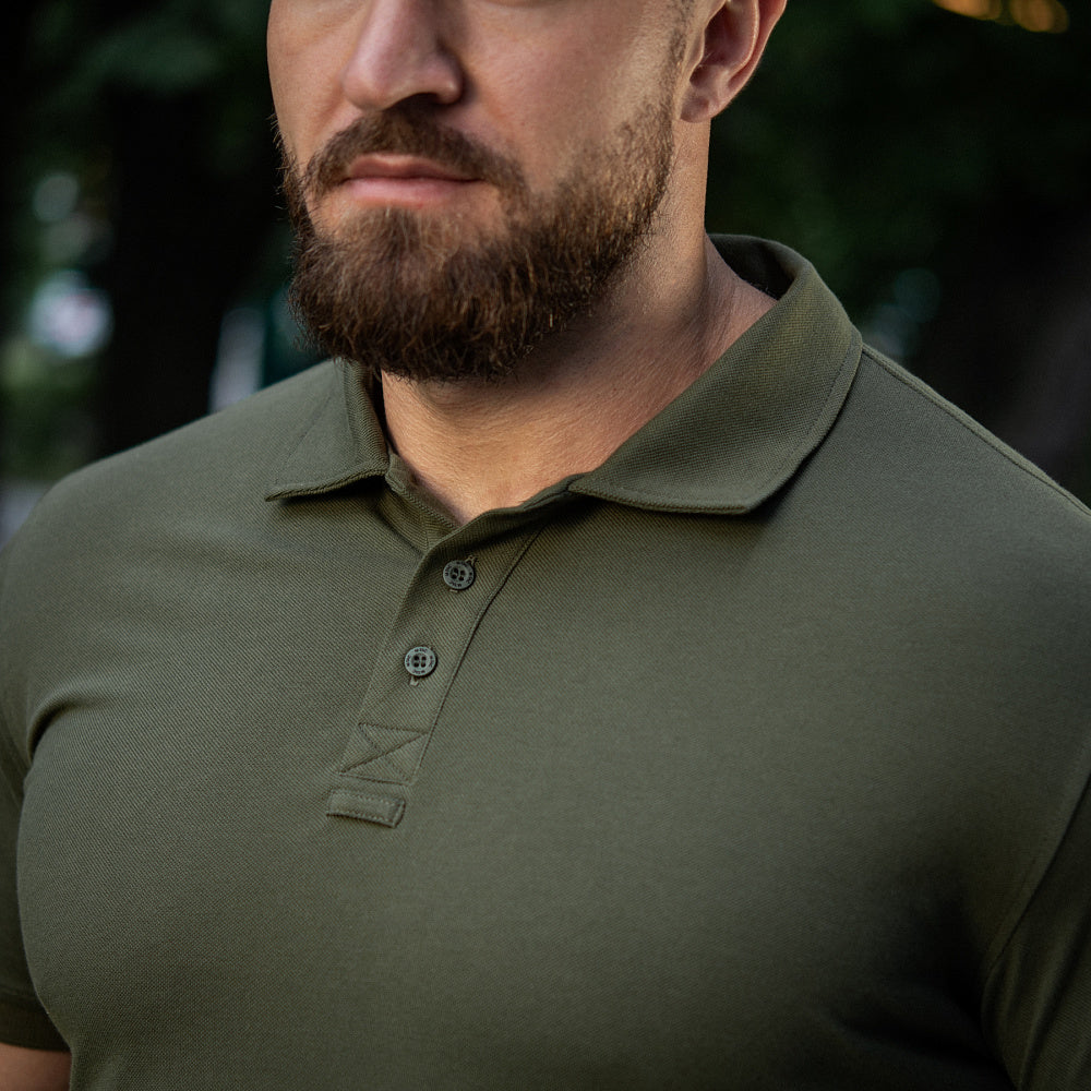 Polo Basic 65/35