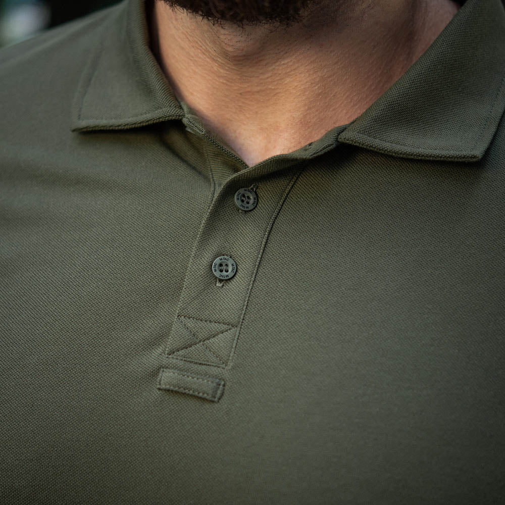Polo Basic 65/35