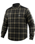 Hemd Redneck Shirt
