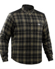 Hemd Redneck Shirt