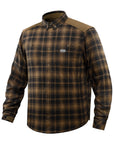 Hemd Redneck Shirt