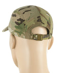 Baseballkappe Five Panel