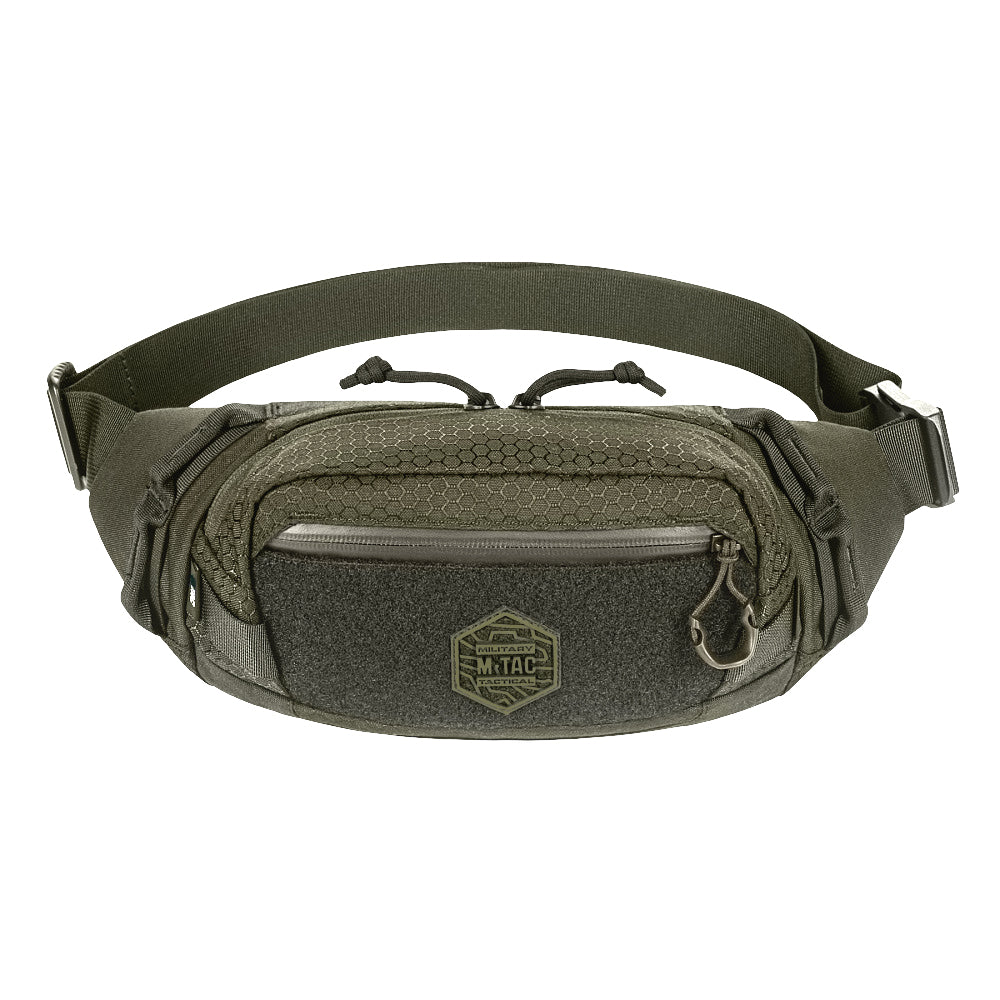 Tasche Nerka Tactical Waist Bag Hex