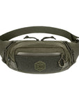 Tasche Nerka Tactical Waist Bag Hex