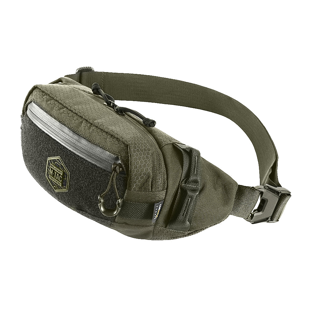 Waist Bag Hex