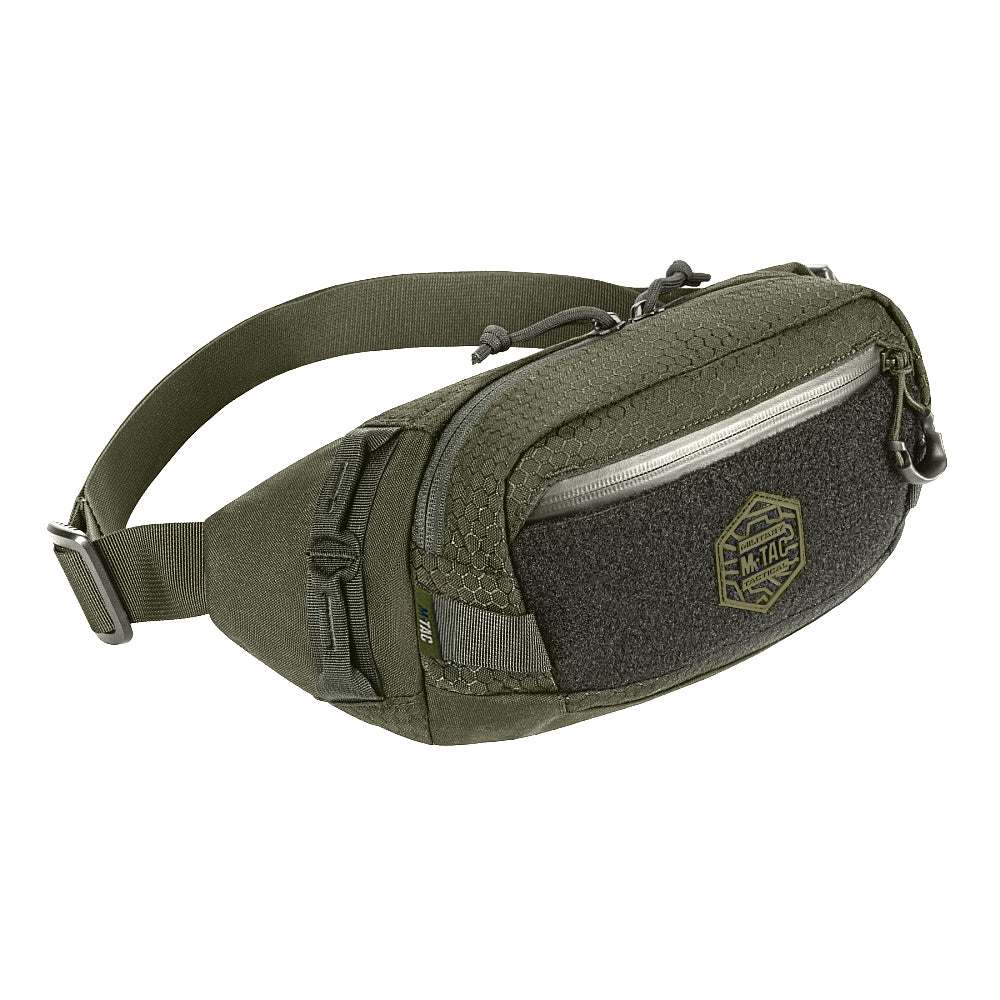 Waist Bag Hex