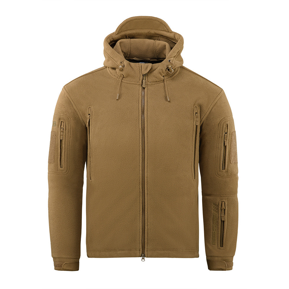 M-Tac Jacke Windblock Division Gen.II