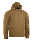 M-Tac Jacke Windblock Division Gen.II