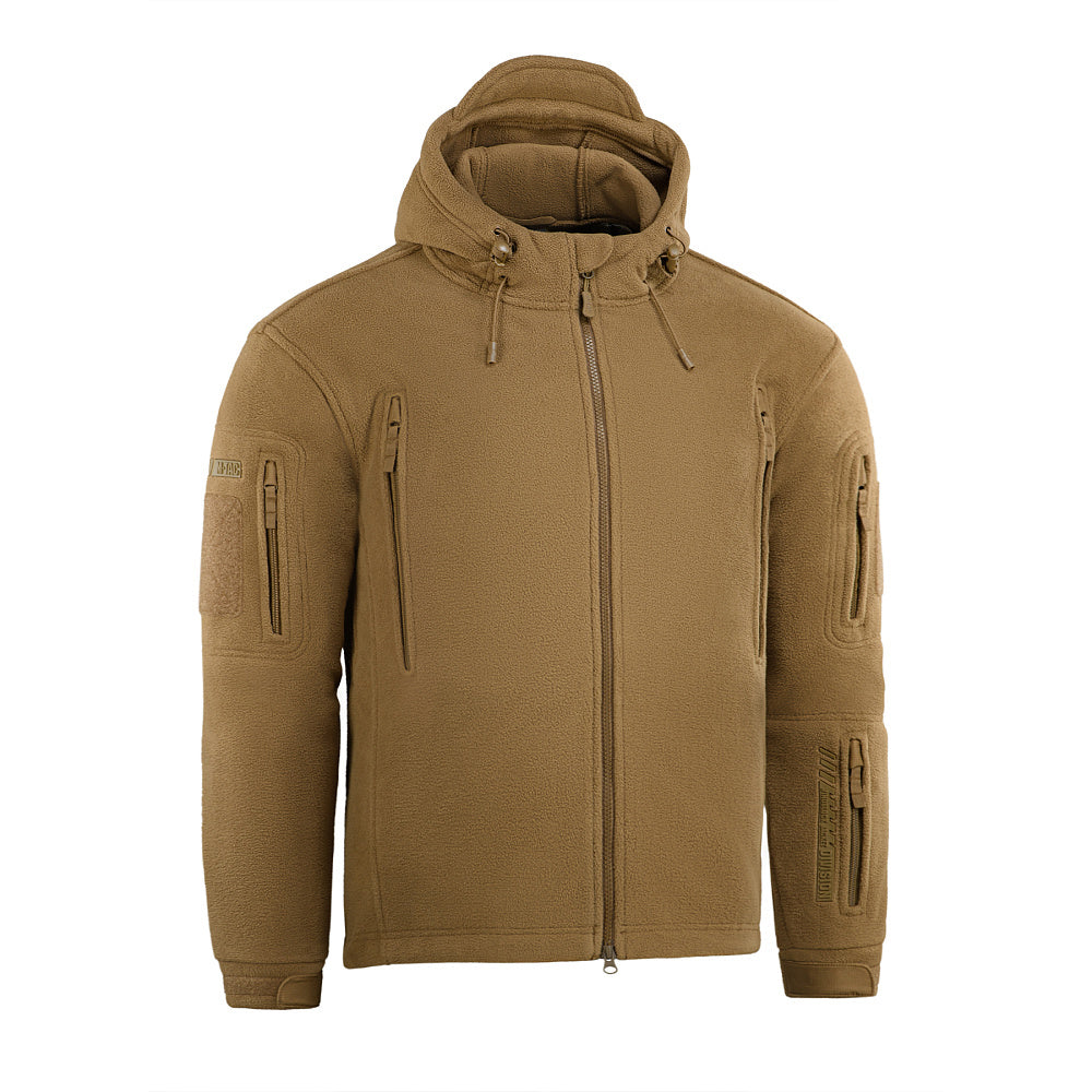 M-Tac Jacke Windblock Division Gen.II