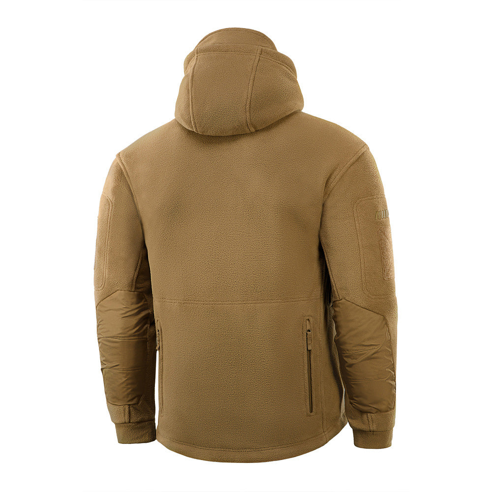M-Tac Jacke Windblock Division Gen.II