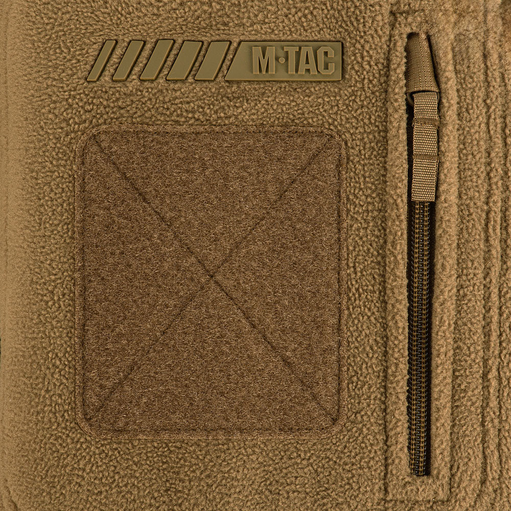 M-Tac Jacke Windblock Division Gen.II