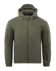 M-Tac Jacke Windblock Division Gen.II
