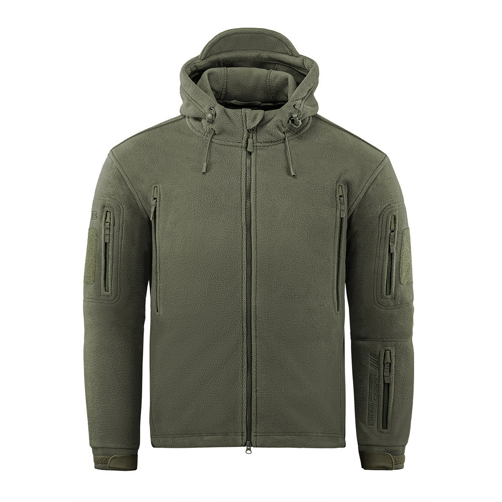 M-Tac Jacke Windblock Division Gen.II