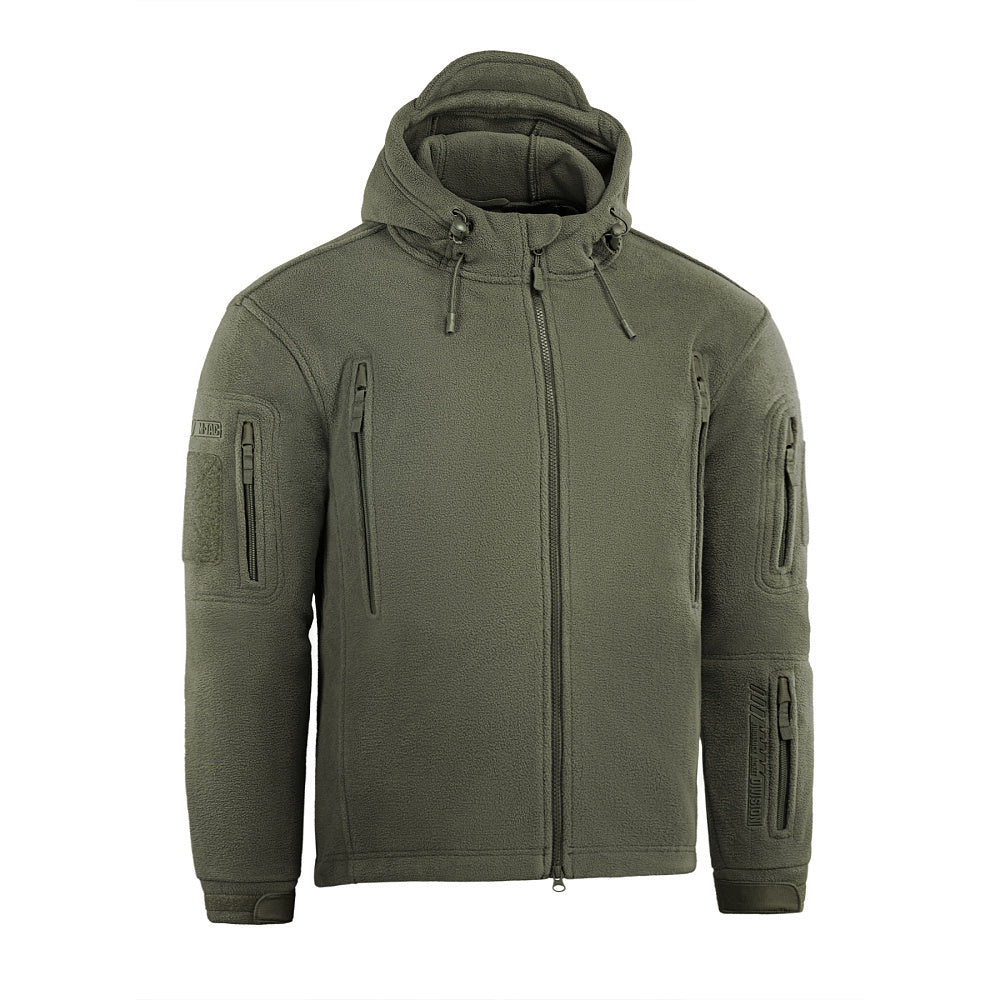 M-Tac Jacke Windblock Division Gen.II