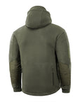M-Tac Jacke Windblock Division Gen.II