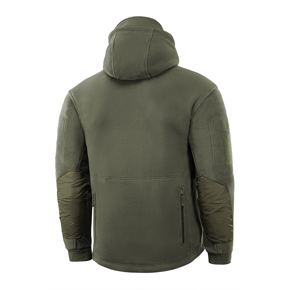 M-Tac Jacke Windblock Division Gen.II