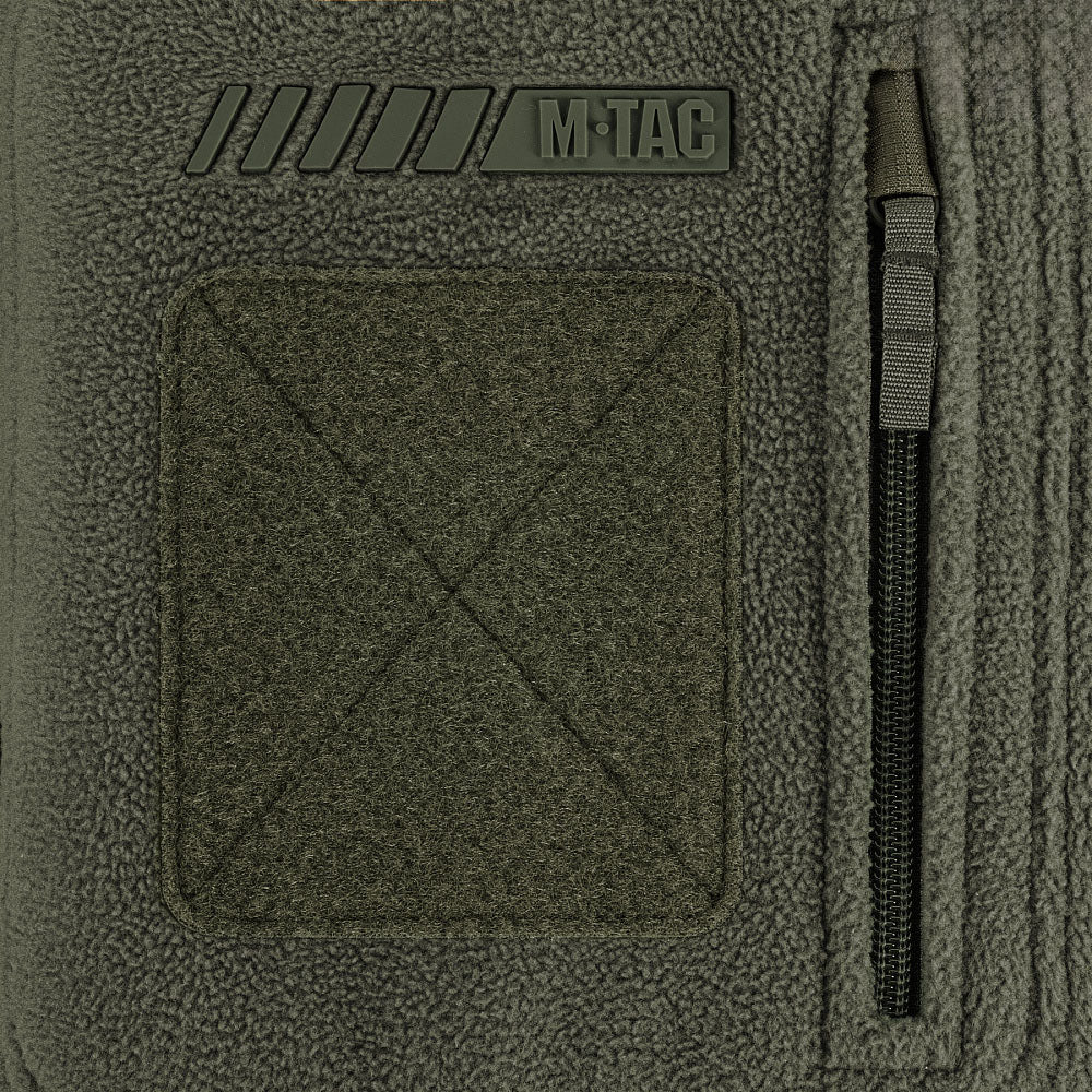 M-Tac Jacke Windblock Division Gen.II