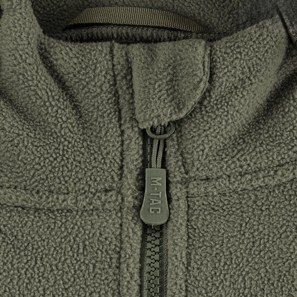 M-Tac Jacke Windblock Division Gen.II
