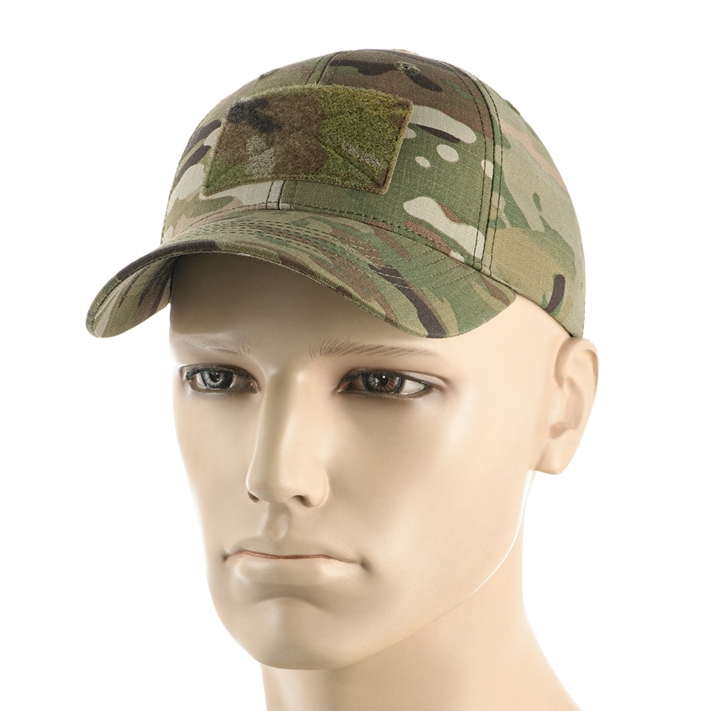Baseballkappe Elite Taktik NYCO Extreme