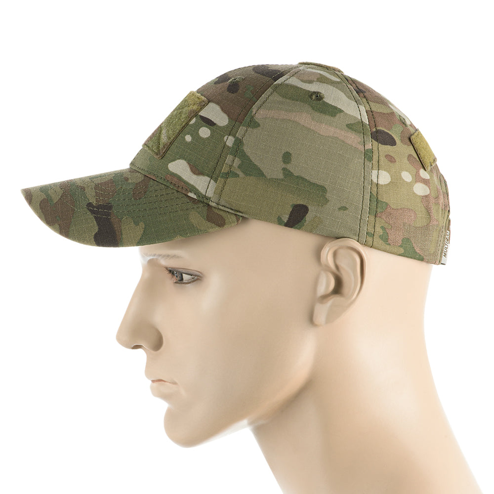 Baseballkappe Elite Taktik NYCO Extreme