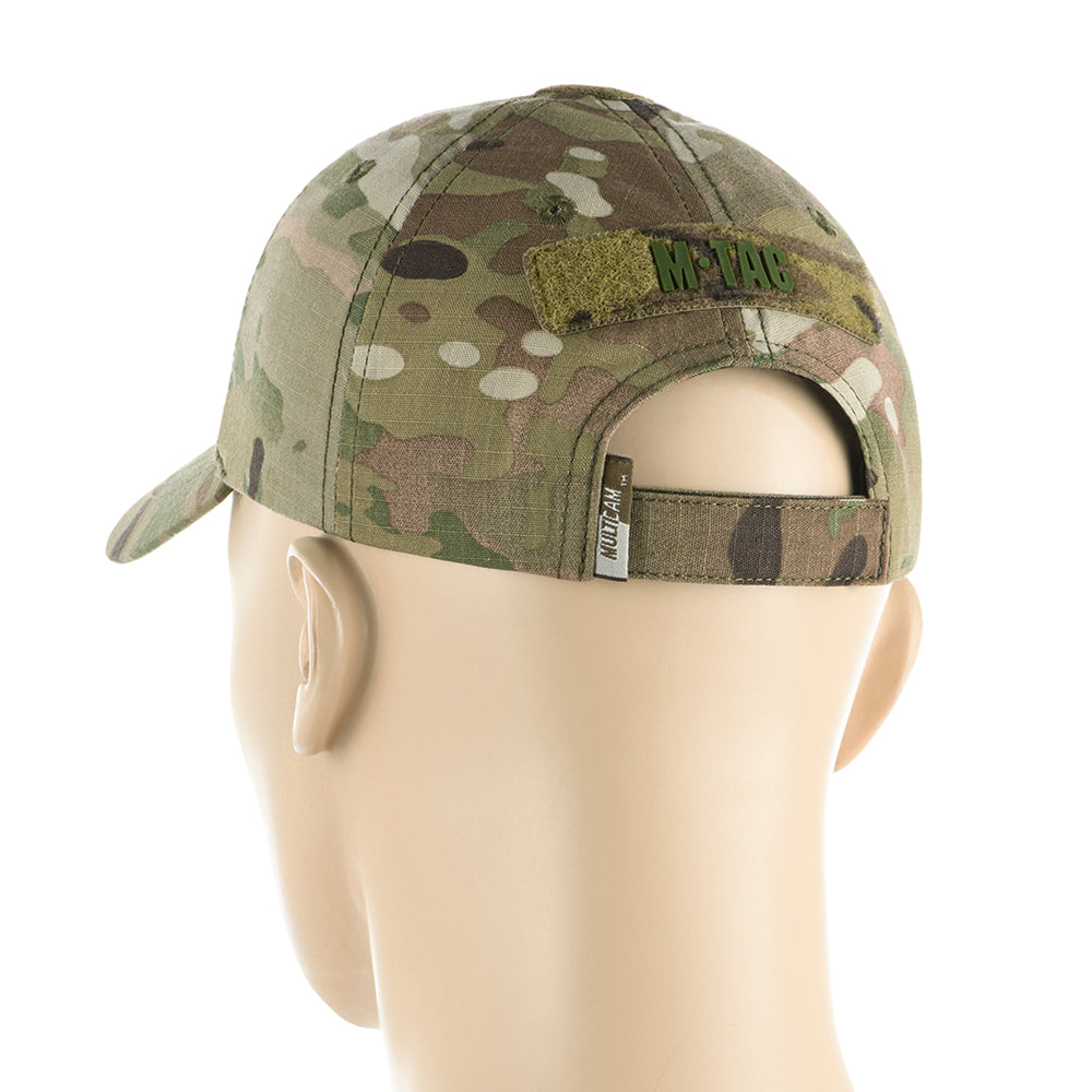 Baseballkappe Elite Taktik NYCO Extreme