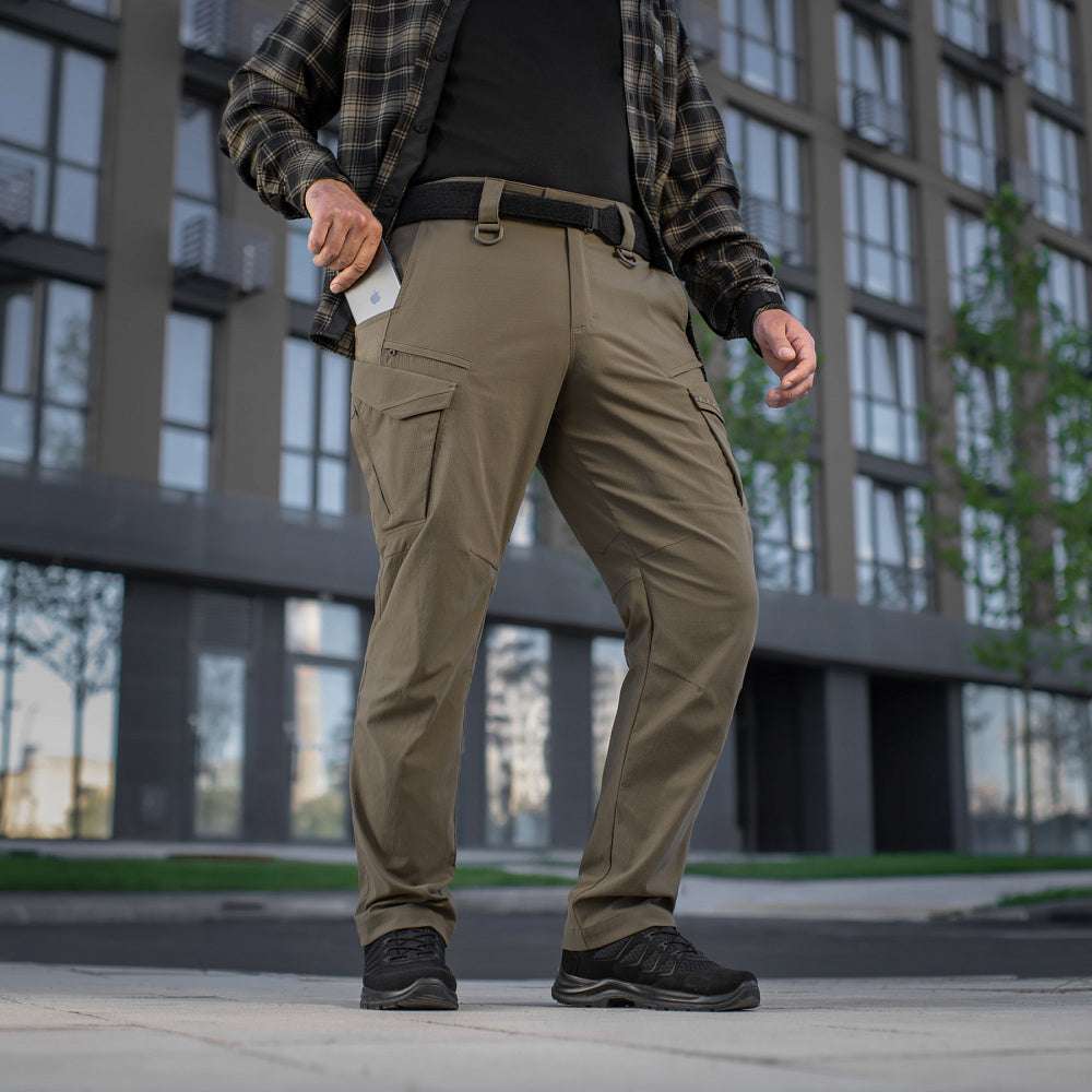 Pants Aggressor Summer Gen.II Flex