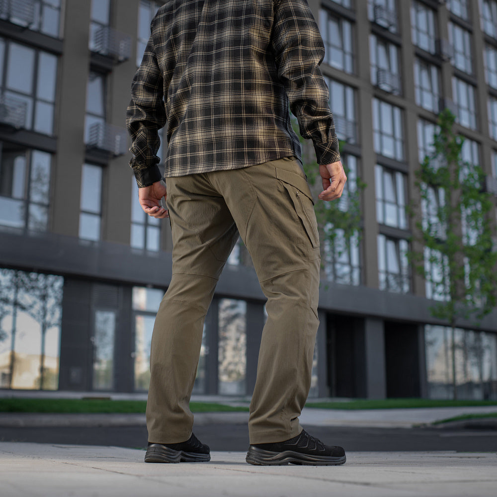 Pants Aggressor Summer Gen.II Flex