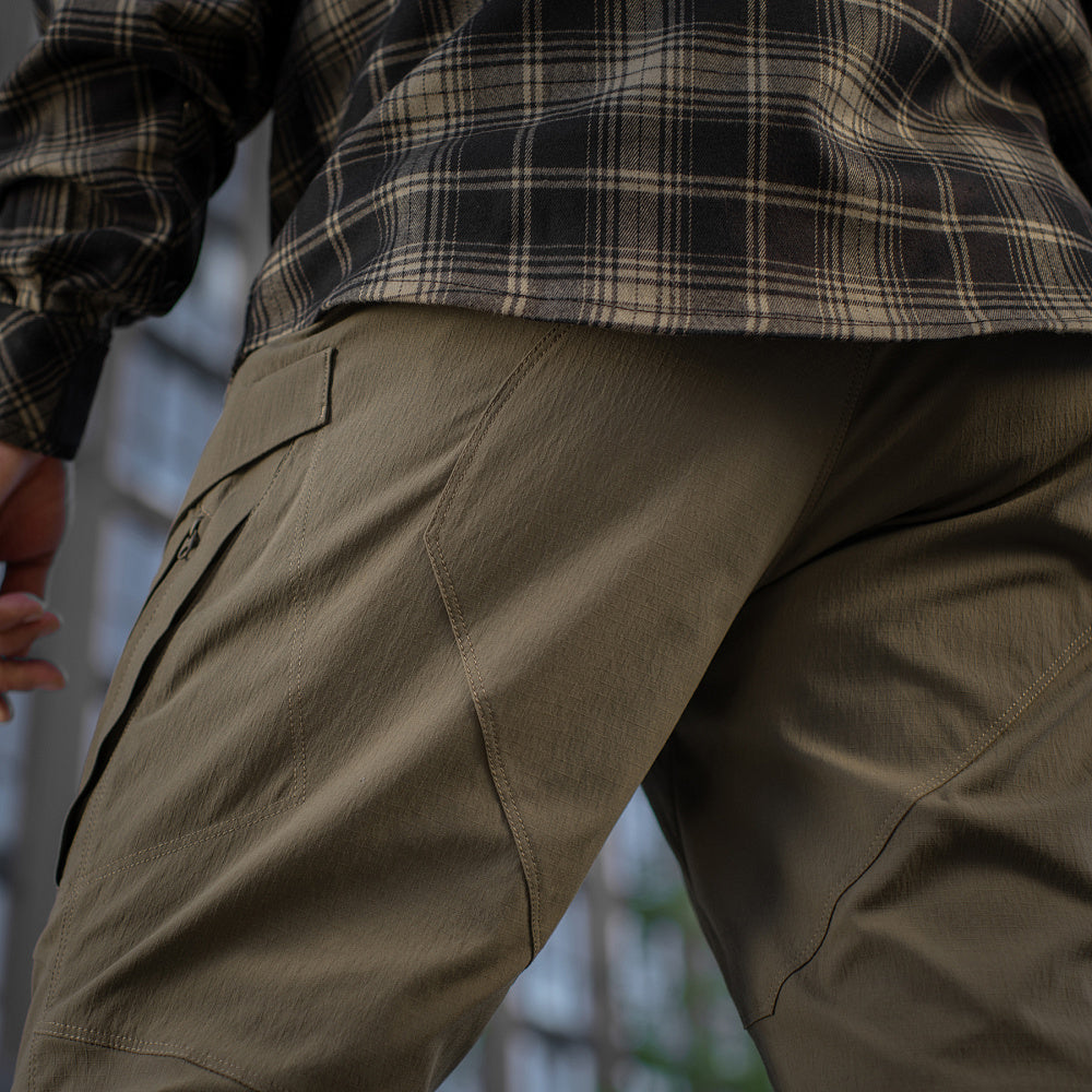 Pants Aggressor Summer Gen.II Flex