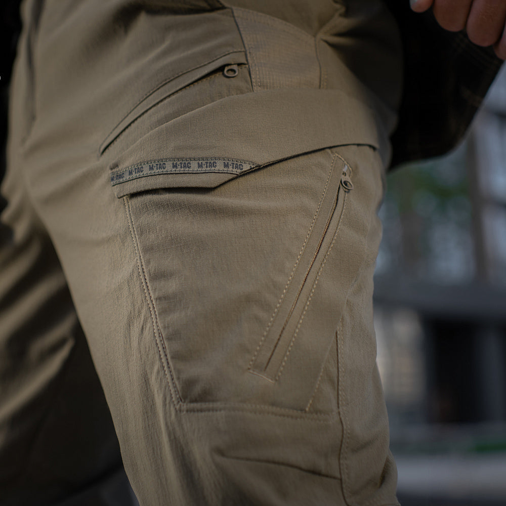 Pants Aggressor Summer Gen.II Flex