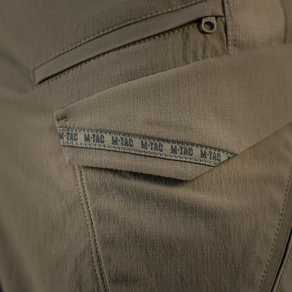 Pants Aggressor Summer Gen.II Flex