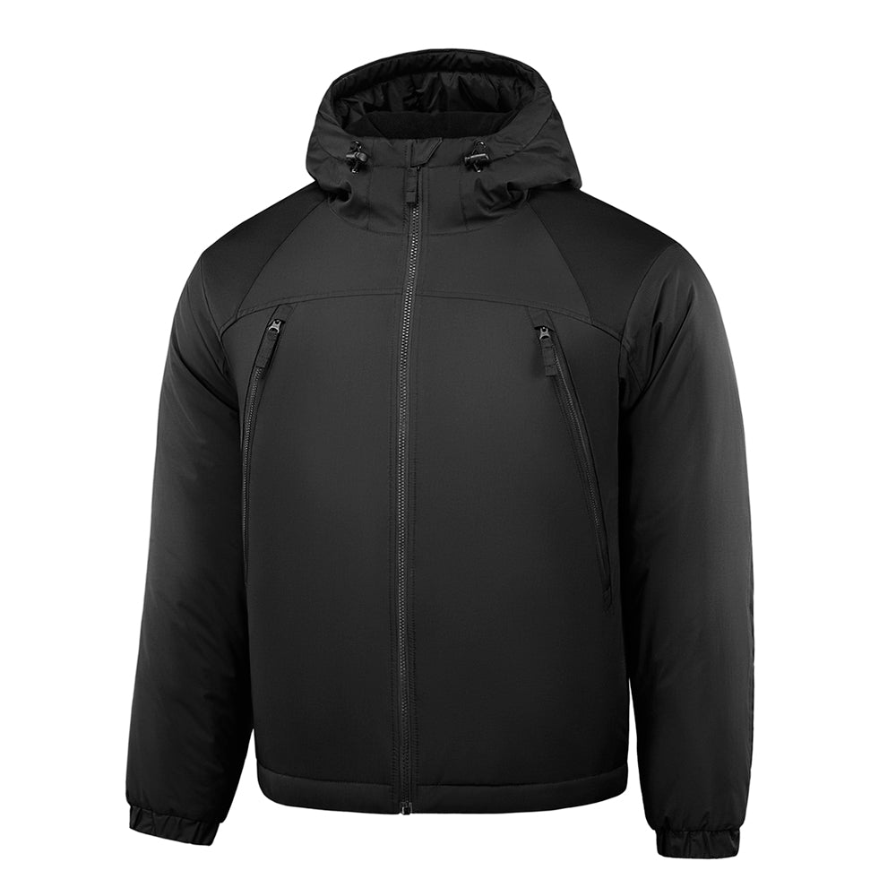 Winterjacke Alpha Basic Primaloft