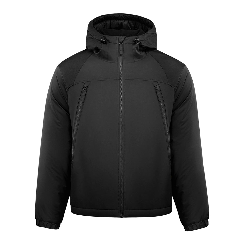 Winterjacke Alpha Basic Primaloft