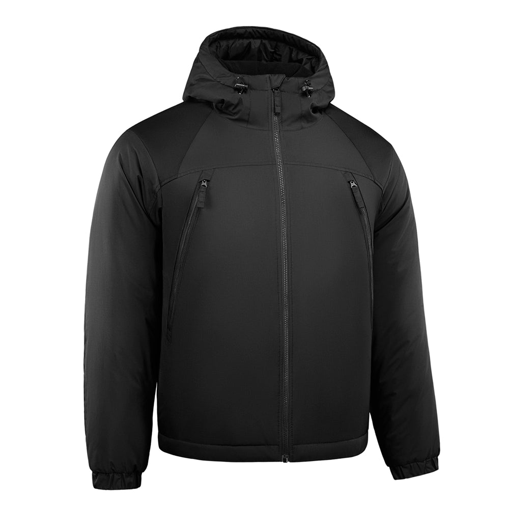 Winterjacke Alpha Basic Primaloft