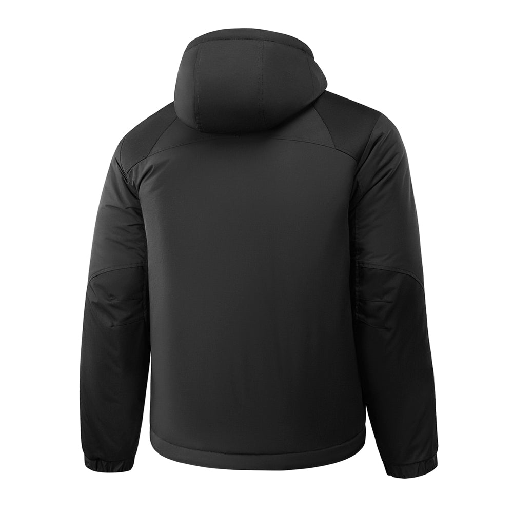 Winterjacke Alpha Basic Primaloft