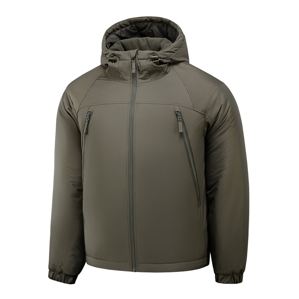 Winterjacke Alpha Basic Primaloft