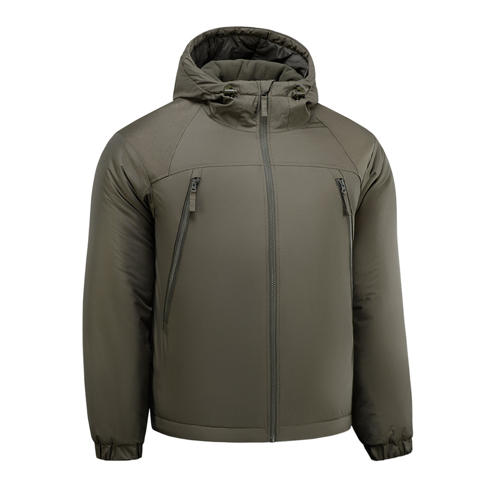 Winterjacke Alpha Basic Primaloft