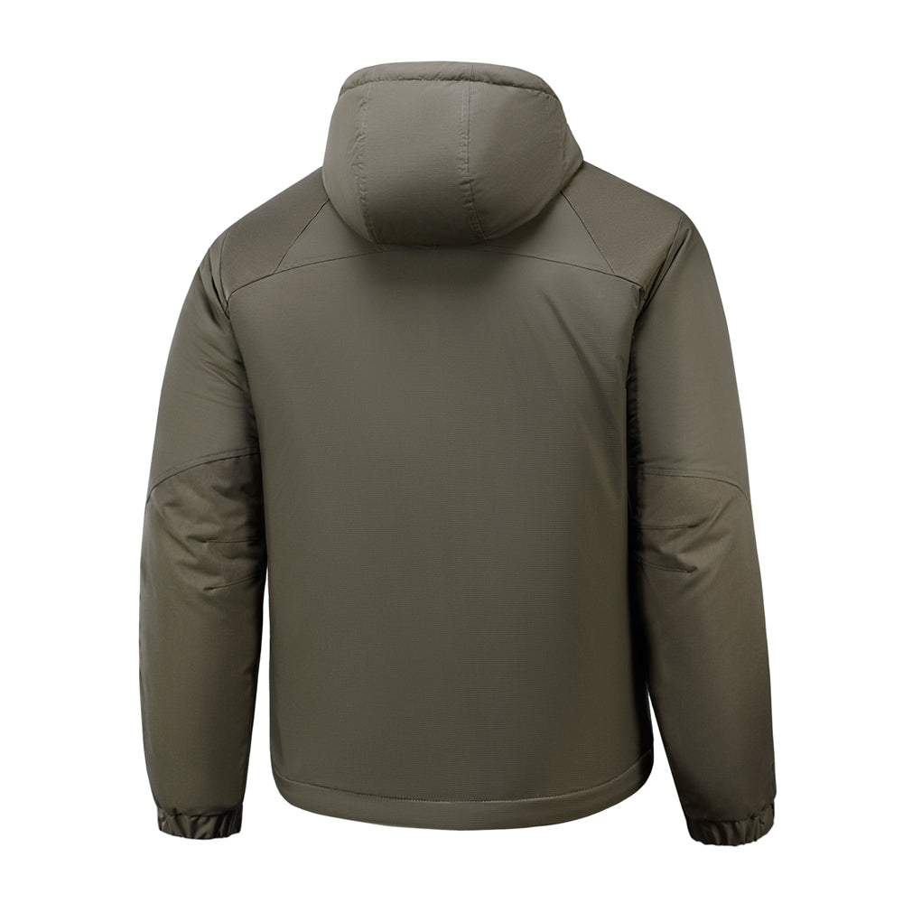 Winterjacke Alpha Basic Primaloft