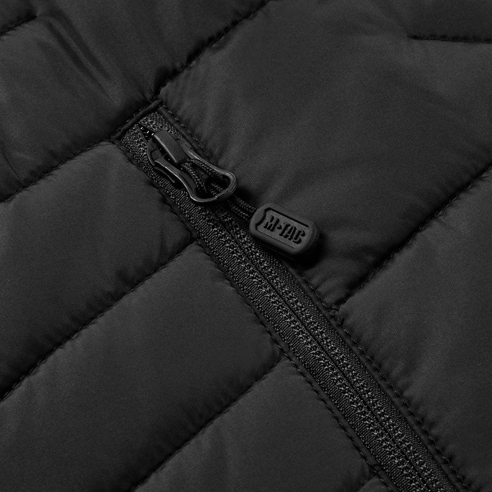 Jacket Konung Primaloft