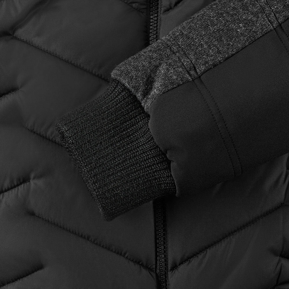 Jacket Konung Primaloft