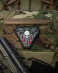 Patch Vampir PVC