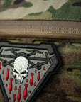 Patch Vampir PVC
