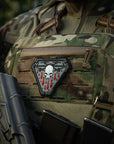 Patch Vampir PVC