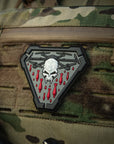 Patch Vampir PVC