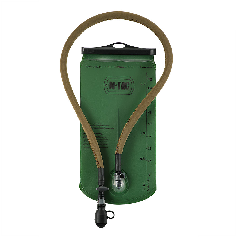 Hydraulikbehälter Gen.2