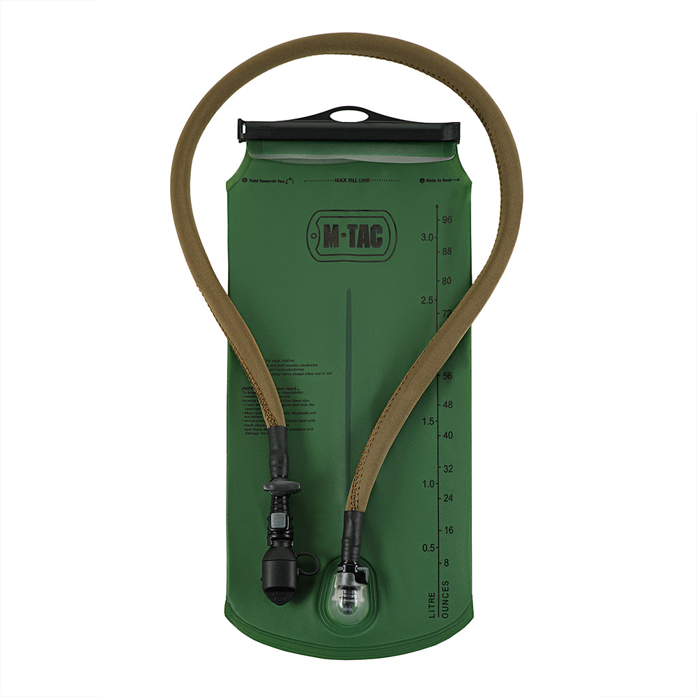 Hydraulikbehälter Gen.2
