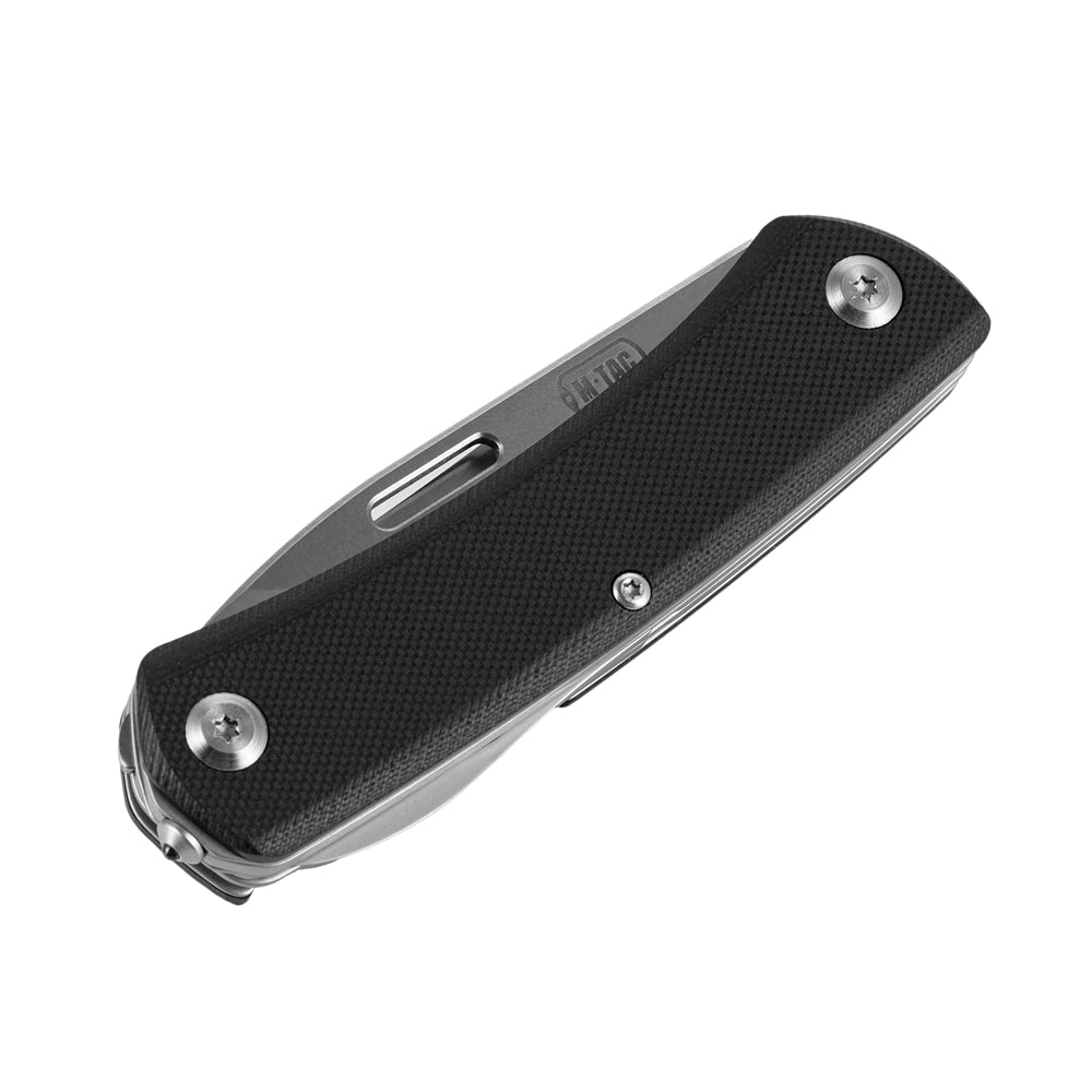 Folding knife Type 9 (6 tools)